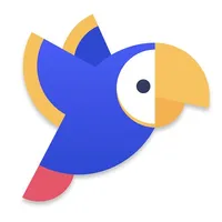 Berty Messenger icon