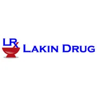 Lakin Drug icon