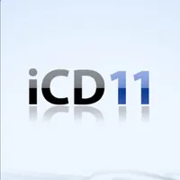 ICD11-Codes icon