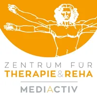 THERAPIE & REHA / MEDIACTIV icon