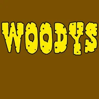 WOODY'S WOKING icon