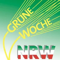 NRW Halle Grüne Woche icon