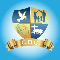 Cornerstone Baptist Church SC icon