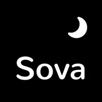 Sova: Yoga, Breath and Sleep icon