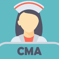 Medical Assistant Exam Prep - icon