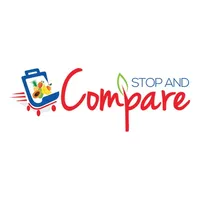 Stop and Compare icon