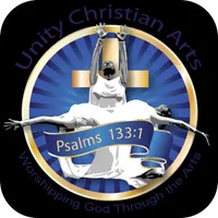 Unity Christian Arts/Dance icon