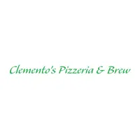 Clemento's Pizzeria & Brew icon