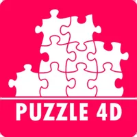 Puzzle 4D icon