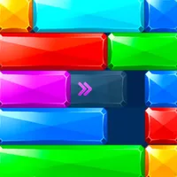 Space Drop Slide Puzzle icon