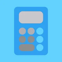 Calculator-新版计算器,全新极简,极致体验 icon