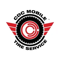 CDC Mobile Tire Service icon