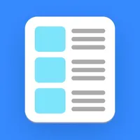 PDF Photo icon