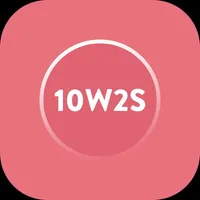 10W2S: Strength for Running icon