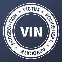 Victim Initiated Notification icon