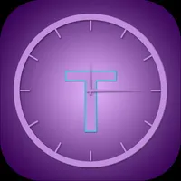 Talk To Me Alarm Clock icon