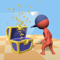 Treasure Raider 3D icon