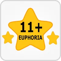 11pluseuphoria icon