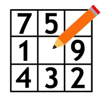 WatchSudoku icon