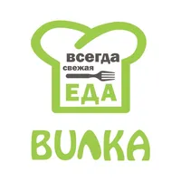 Кулинария Вилка - домашняя еда icon