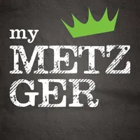 myMetzger icon