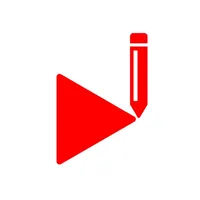 TubeNote - Note watching video icon