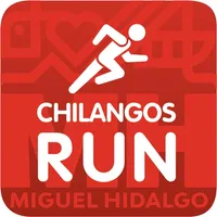 Chilangos Run icon