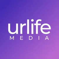 URLIFE Media icon