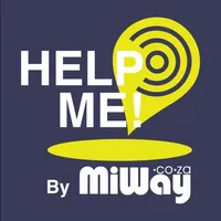 HelpMe by MiWay icon