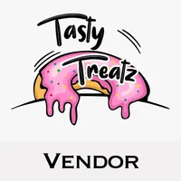 Tasty Treatz Vendor icon