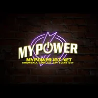 MyPower107 icon