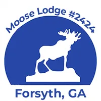 Moose Lodge #2424 icon