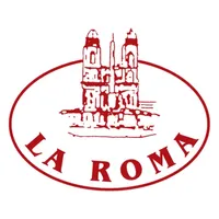 La Roma icon