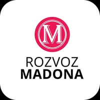 Rozvoz Madona icon