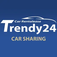 Trendy24 icon