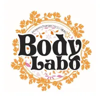 Body Labo 公式アプリ icon