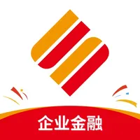 成都银行企业手机银行 icon