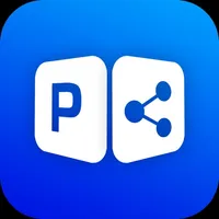 PoleShare - Transfer & Send icon