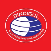 Dindigul Meats & Sea Foods icon