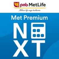 Met Premium NEXT icon