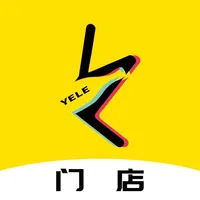 夜乐门店 icon