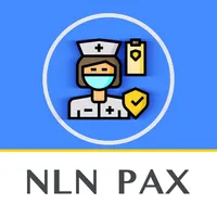 NLN PAX Master Prep icon