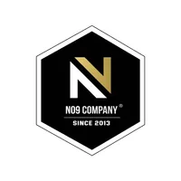 N09 - Car wash detailing shop icon