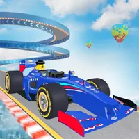 Mega Ramps- Car Stunts Drive icon