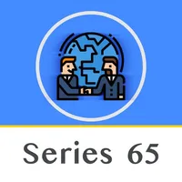 Series 65 Master Prep icon