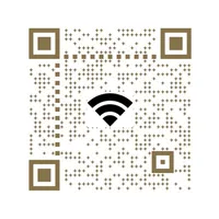 QRFi - WiFi QR Code generator icon