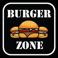 The Burger Zone icon