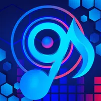 Ginst - Music Game icon