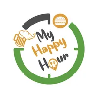 My Happy Hour App icon