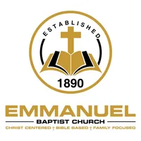 Emmanuel Baptist Church LA icon